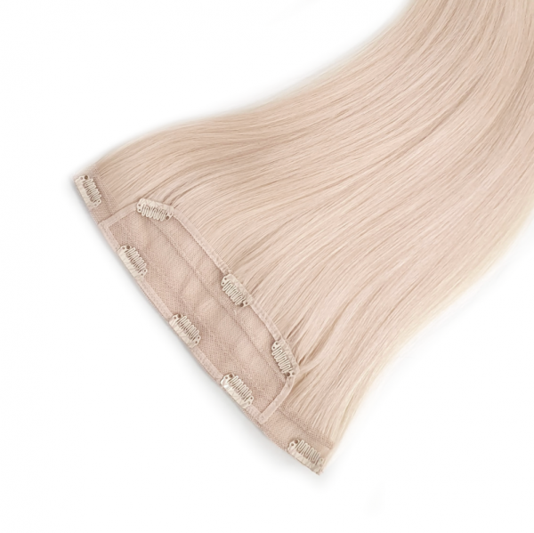 One Piece Clip In